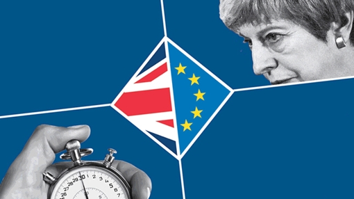 Brexit không lối thoát: Điều gì kế tiếp?