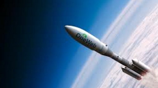 Châu Âu nỗ lực tồn tại trong cuộc đua không gian