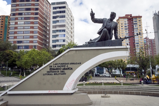 Chiến tranh Thái Bình Dương