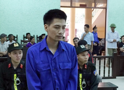 9 năm tù cho lái xe khách đâm xe xuống vực làm chết 4 người