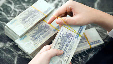 Truy tìm giám đốc doanh nghiệp bị tố chiếm đoạt tiền mua bán hàng