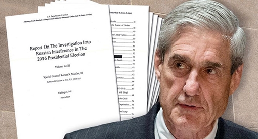 Chính trường Mỹ lại “dậy sóng” vì báo cáo nghi án Nga can thiệp bầu cử Tổng thống 2016