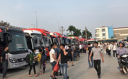 Giá xăng tăng, giá cước vận tải dịp 30-4 có “ăn theo”?