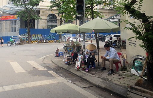 Ngăn chặn thuốc lá lậu từ biên giới vào nội địa