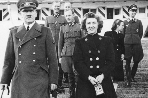 Tài liệu giải mật: Phải chăng Hitler đã trốn thoát?