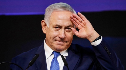 Thủ tướng Israel đắc cử nhiệm kỳ thứ năm