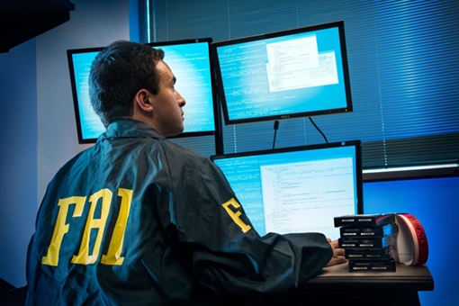 Tin tặc công bố dữ liệu cá nhân của hàng ngàn sĩ quan FBI
