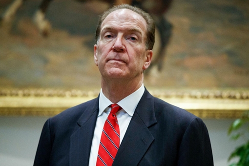 Thách thức nào cho tân Chủ tịch Ngân hàng Thế giới?