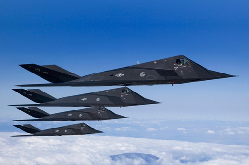 B-21 Raider: Oanh tạc cơ của tương lai