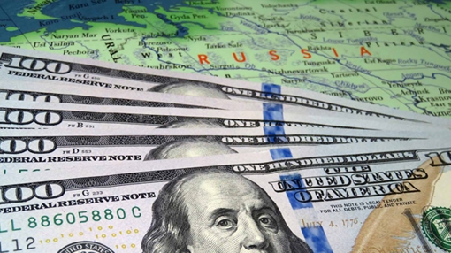 Nga mua vàng để phi đô la hóa?