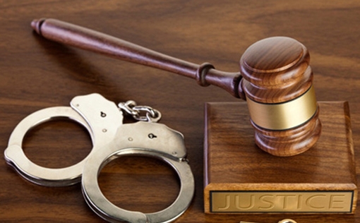 Đề nghị truy tố nguyên Phó chánh án ra quyết định trái pháp luật