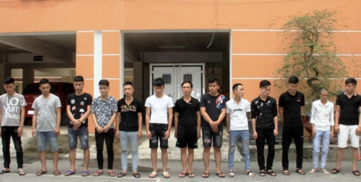 Chuyện bên lề cuộc truy lùng nhóm lừa đảo hàng chục tỷ đồng qua Facebook