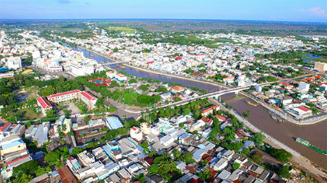 Thời gian lập quy hoạch tổng thể quốc gia không quá 30 tháng