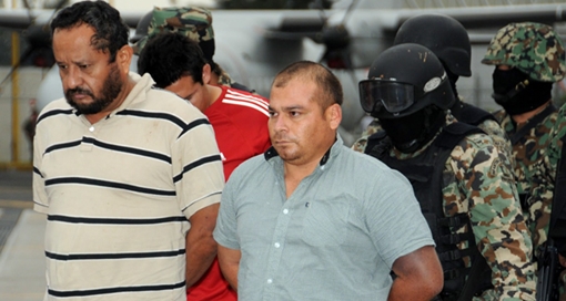 Những "ông vua" trong nhà tù của Guatemala