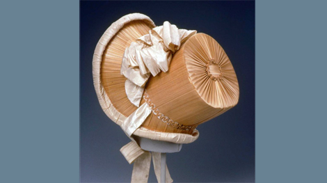 Lần đầu tiên trao bằng phát minh cho một phụ nữ