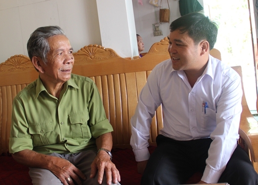 Trên những cung đường Trường Sơn huyền thoại - Bài 4