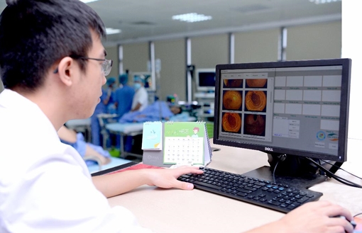 Viettel đưa trí tuệ nhân tạo vào y tế, nông nghiệp