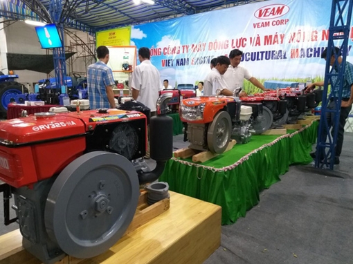 Nhiều sai phạm tại Tổng công ty máy động lực và Máy nông nghiệp