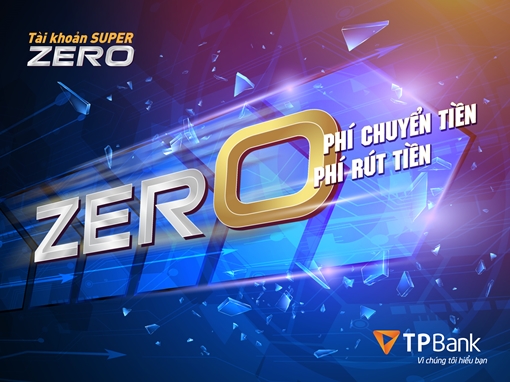 Cuộc sống hiện đại: sở hữu tài khoản ngân hàng là có toàn quyền