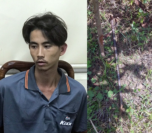 Hành trình chạy trốn của hung thủ gây trọng án ở đập thuỷ điện Ba Hạ