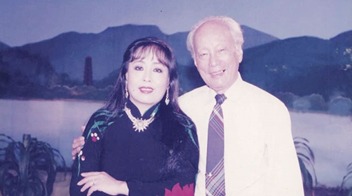 Giáo sư, nhạc sĩ, NSND Nguyễn Văn Thương: 100 năm vẫn tỏa bóng làng nhạc Việt