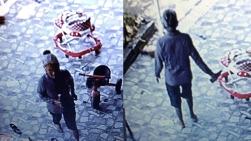 Điều tra nghi vấn đổ thuốc diệt cỏ xuống giếng nước nhà hàng xóm  