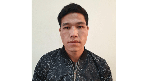 3 năm trốn truy nã, vừa về Việt Nam trộm cắp tài sản bị bắt giữ