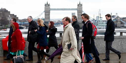 EU phạt 5 ngân hàng lớn thao túng tỷ giá