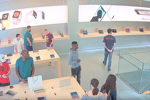 Apple bị kiện 1 tỷ USD vì phần mềm nhận diện