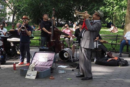 Cảnh sát bốn phương số 238