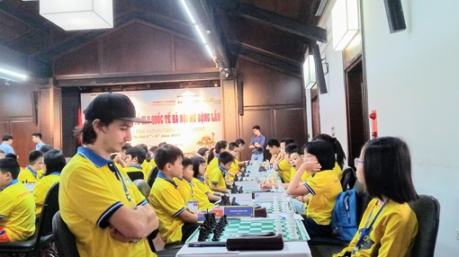 Cần thêm những “sân chơi” như vậy