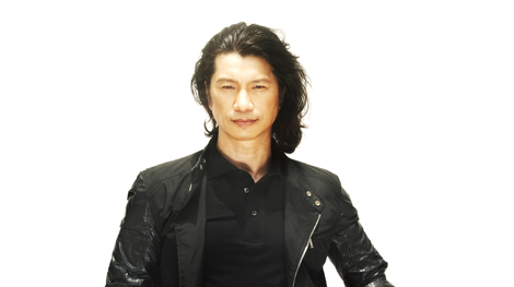 Dustin Nguyễn: Bình yên sau những thăng trầm