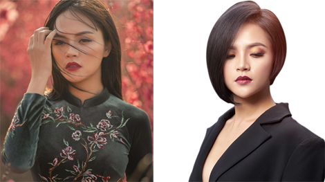 Diễn viên Thu Quỳnh: Độc lập để sống hạnh phúc