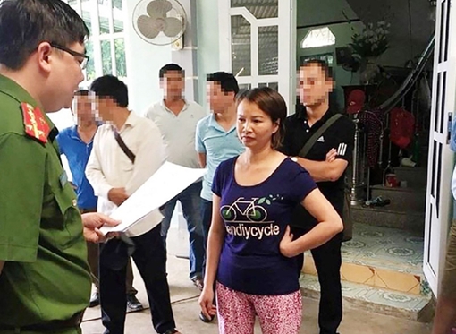 Những người đàn bà có trái tim ác quỷ