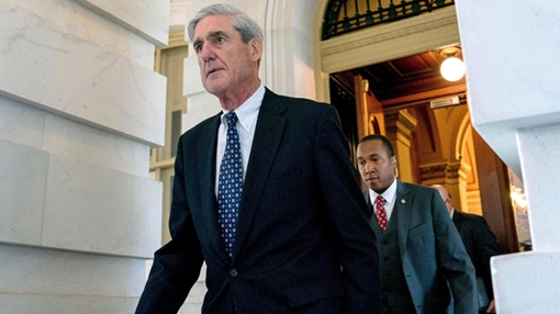 Chuyện xung quanh ông Mueller từ chức