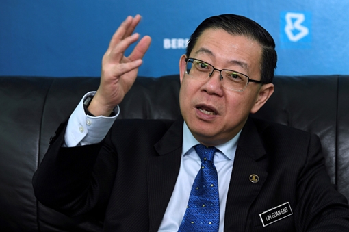 Malaysia: Nơi trú ẩn an toàn khi chiến tranh thương mại?