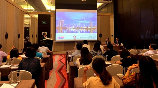 Tìm cơ hội giúp các trường đại học Việt Nam nâng tầm xếp hạng