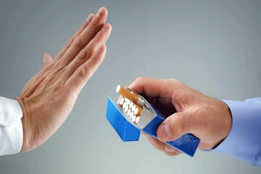 Hút thuốc lá không có ngưỡng an toàn