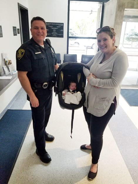 Cảnh sát bốn phương số 239