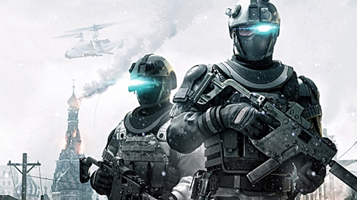 Bộ Quốc phòng Mỹ và vũ khí điều khiển bằng tâm trí