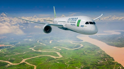 Bamboo Airways bay đúng giờ 5 tháng liên tiếp