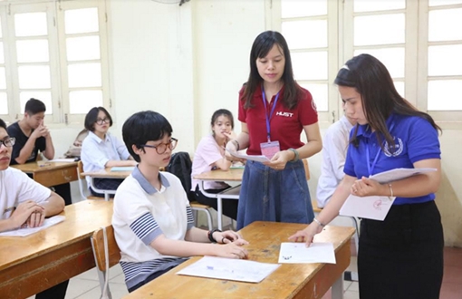 Đảm bảo an ninh, an toàn cho kỳ thi THPT quốc gia năm 2019
