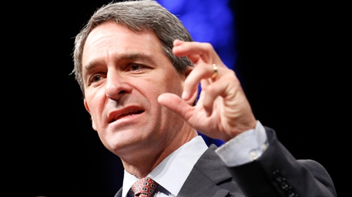 Ken Cuccinelli: Người quyết đoán trong thực thi chính sách nhập cư của Tổng thống