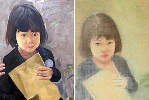 Nhức nhối tình trạng vi phạm bản quyền mỹ thuật