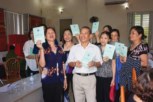 Đưa Nghị quyết số 28-NQ/TW về cải cách chính sách BHXH vào cuộc sống