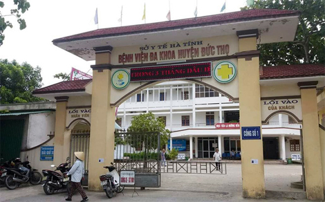 Điều tra vụ trẻ sơ sinh tử vong với vết đứt 8cm ở cổ