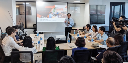 Làm gì để lấp khoảng trống nhân lực du lịch thời cách mạng 4.0?