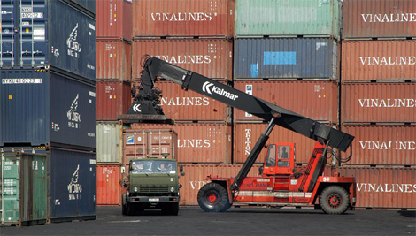 Tăng cường quản lý nhà nước chống lẩn tránh biện pháp phòng vệ thương mại