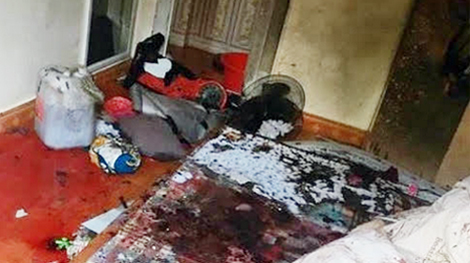 Vụ đốt nhà người tình ở Sơn La: Nạn nhân nhỏ tuổi nhất tử vong, 3 người khác rất nguy kịch