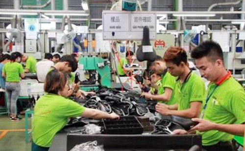 Agribank: Ngân hàng nội địa phục vụ doanh nghiệp FDI